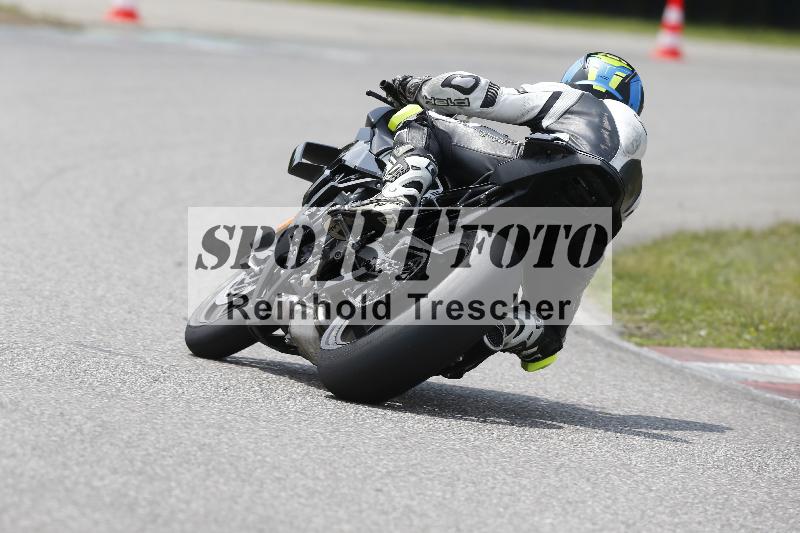 /24 08.06.2025 TZ Motorsport ADR/Gruppe gelb/86
